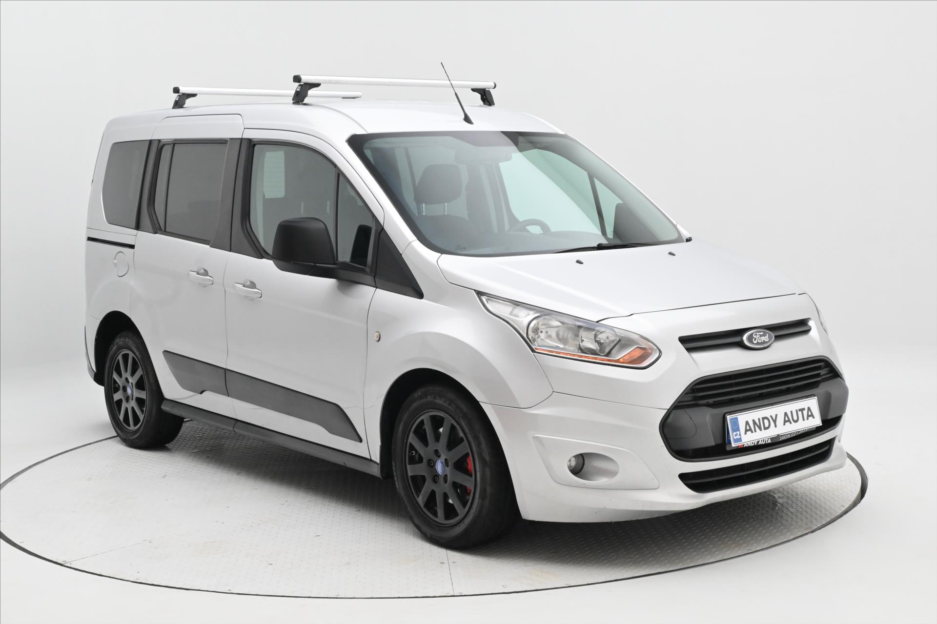 Ford Tourneo Connect