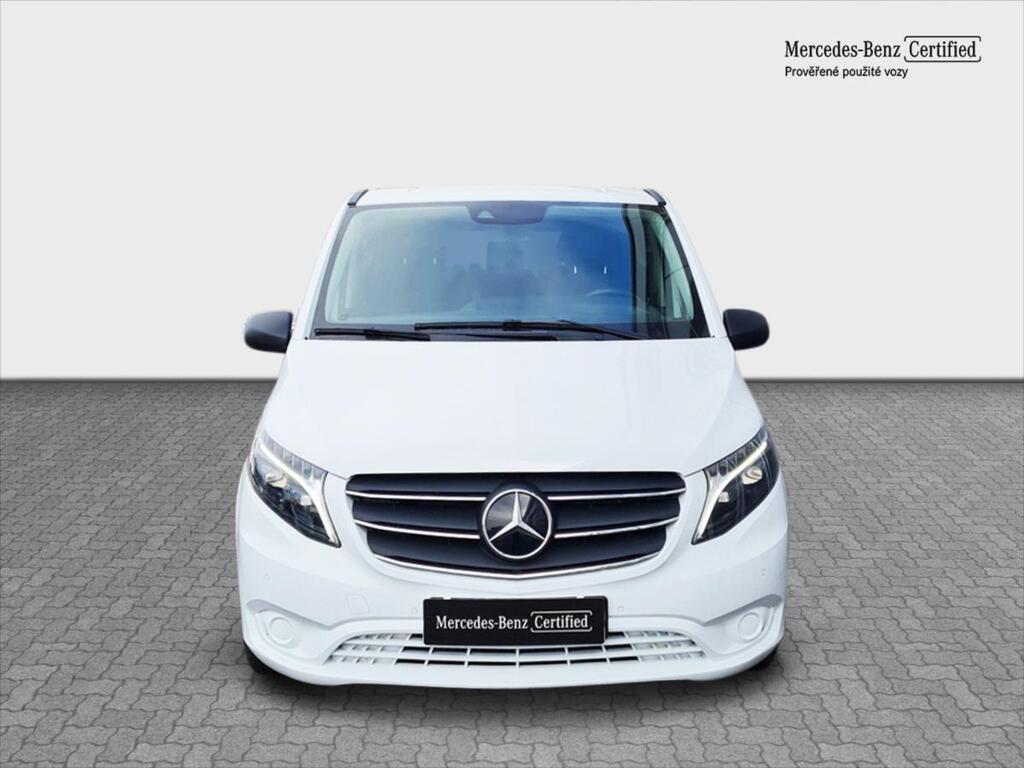 Mercedes-Benz Vito 8