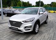 Hyundai Tucson 2
