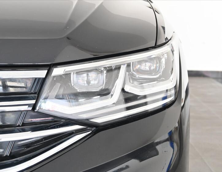 Volkswagen Tiguan Allspace 36