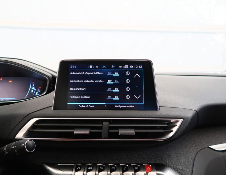 Peugeot 5008 27