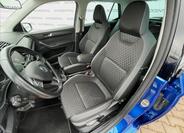 Škoda Fabia 11
