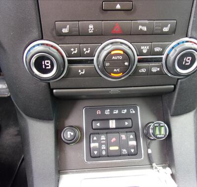Land Rover Discovery 19