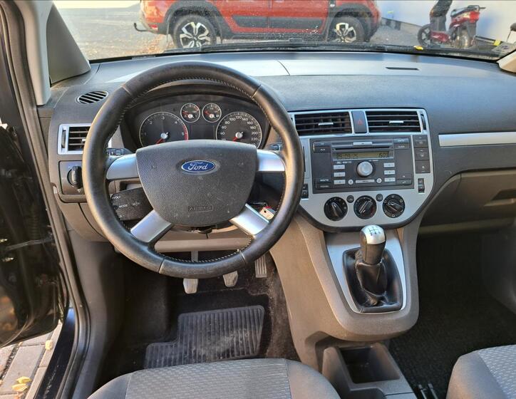 Ford C-MAX 20