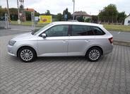 Škoda Fabia 5