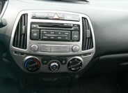 Hyundai i20 12
