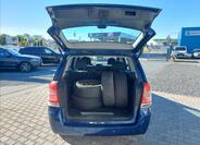Opel Zafira 12