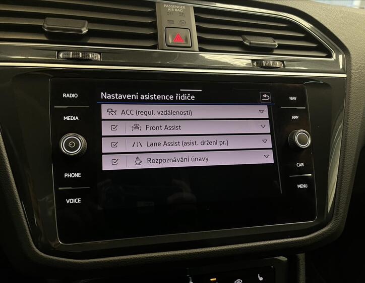 Volkswagen Tiguan 10