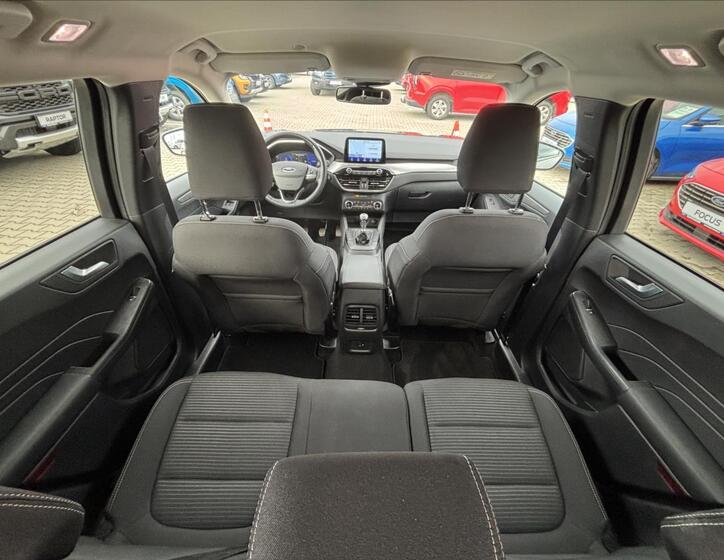 Ford Kuga 16