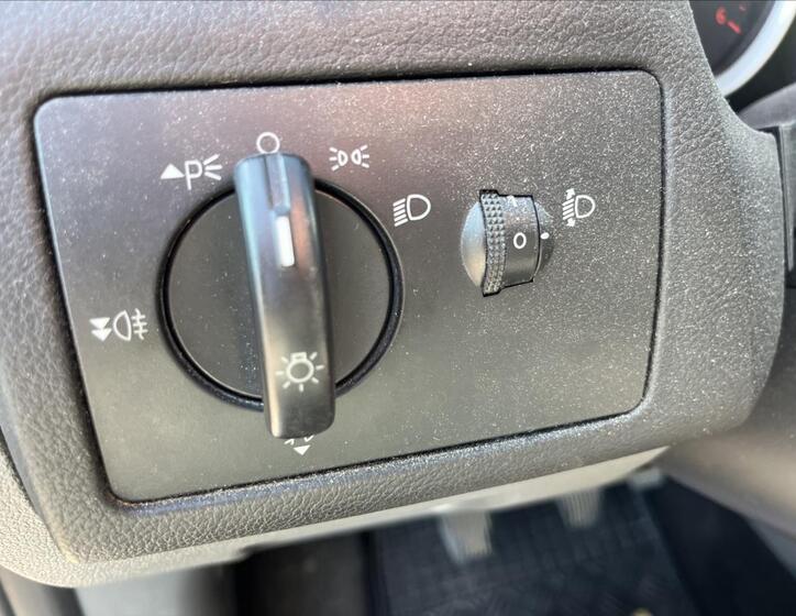 Ford Focus 21