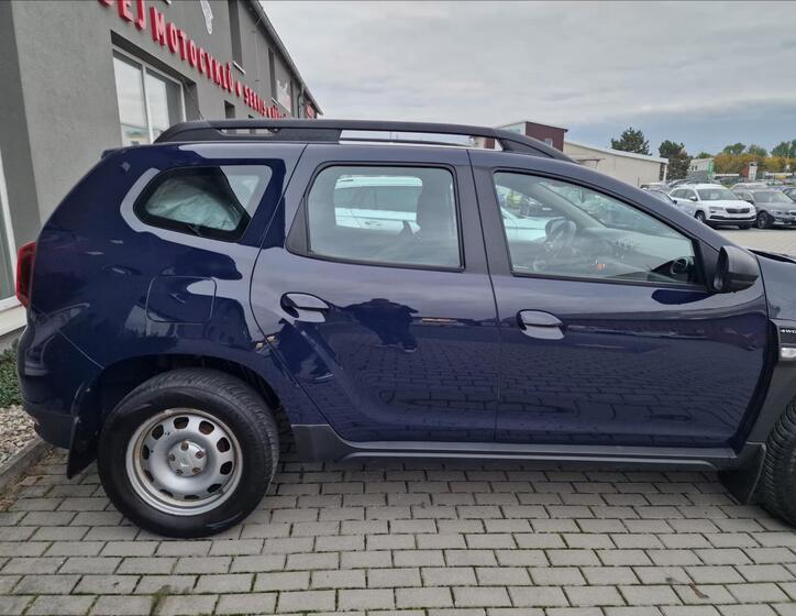 Dacia Duster 38