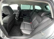 Škoda Superb 13