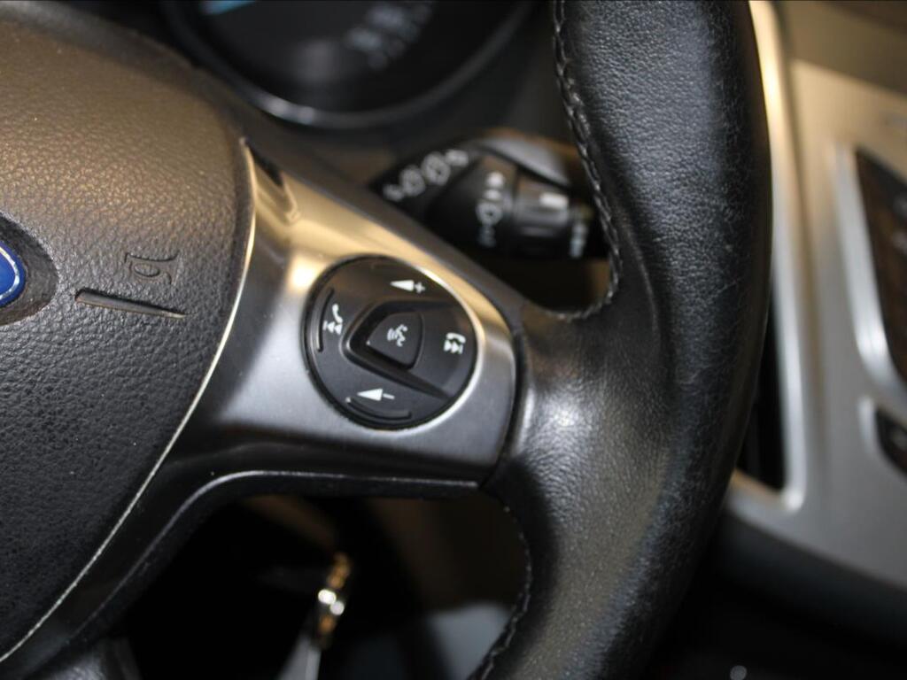 Ford C-MAX 28