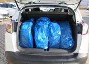 Opel Crossland X 7