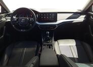Škoda Octavia 5