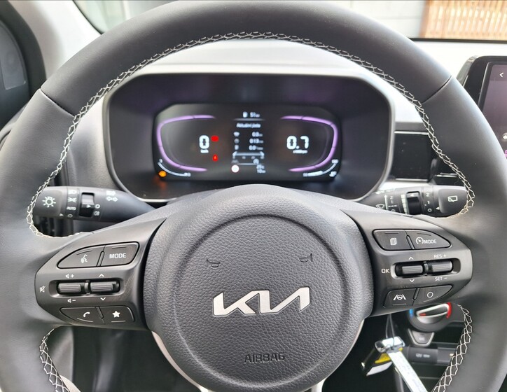 KIA Picanto 15