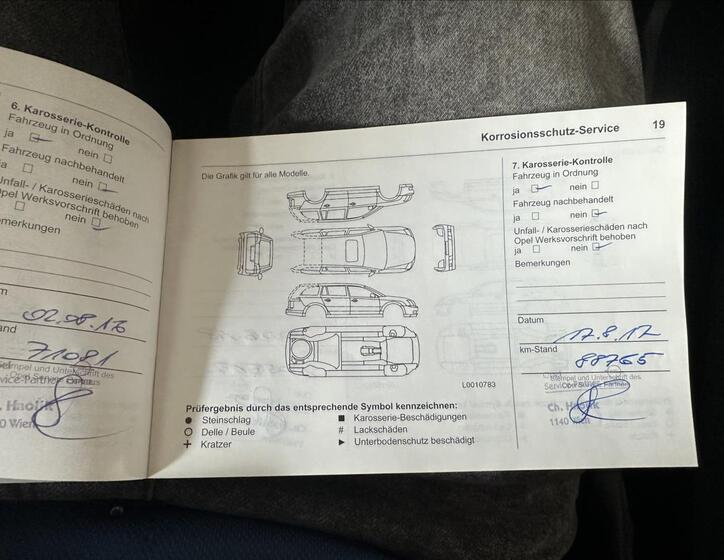 Opel Corsa 37