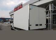 Peugeot Boxer 4