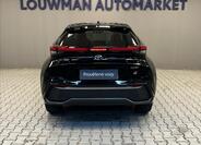 Toyota C-HR 12