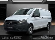 Mercedes-Benz Vito 1
