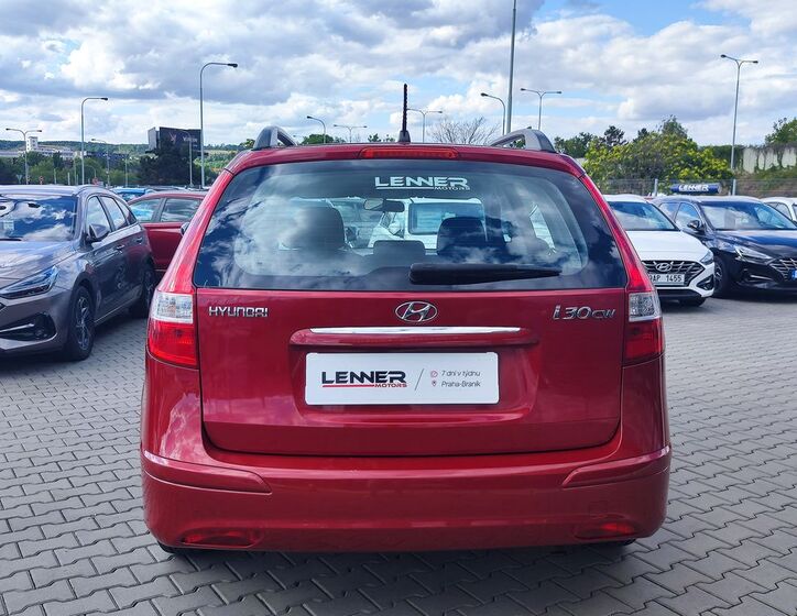 Hyundai i30 6