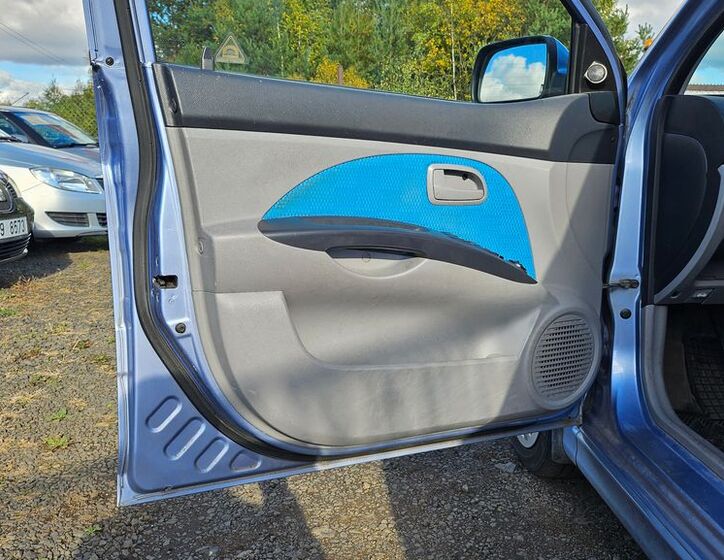 KIA Picanto 12