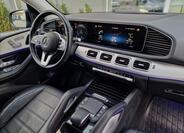 Mercedes-Benz GLE 41