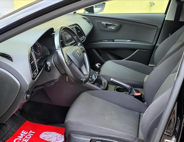 Seat Leon 28