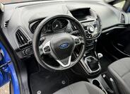 Ford B-MAX 18