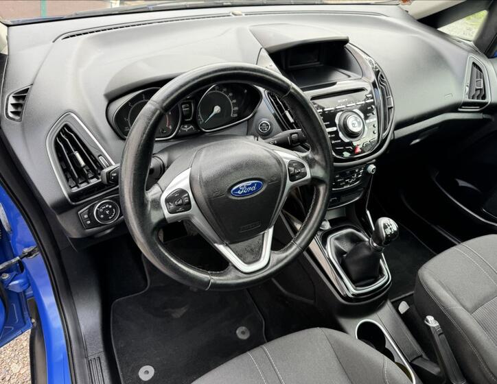 Ford B-MAX 18