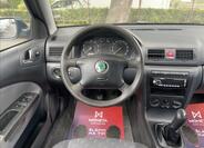 Škoda Octavia 18