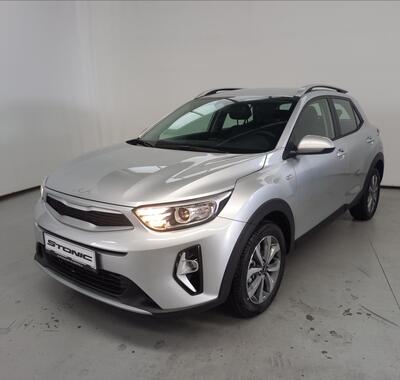 KIA Stonic 1