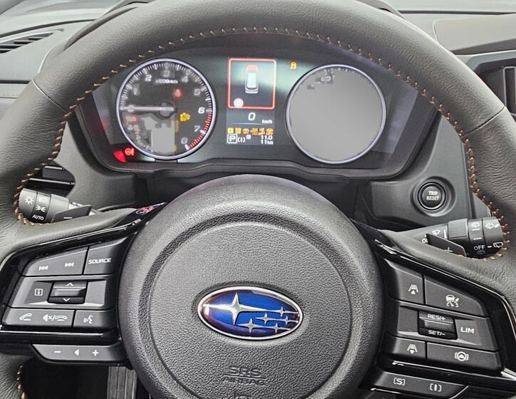 Subaru Forester 30