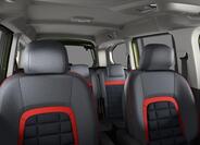 Citroën Berlingo 6