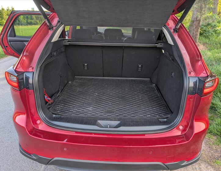Mazda CX-60 8