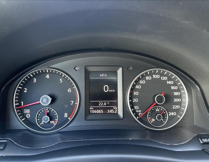 Volkswagen Golf Plus 15