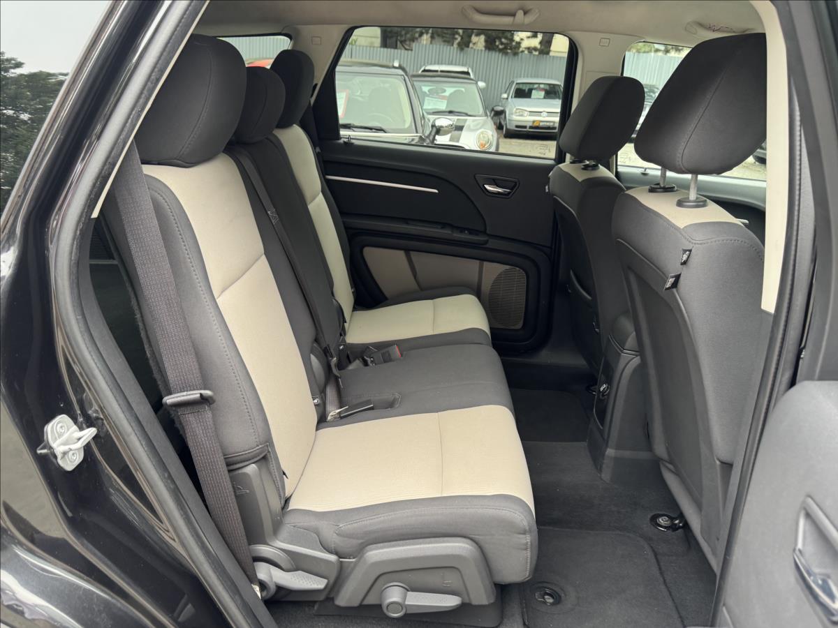 Dodge Journey