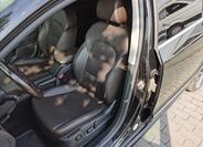 Škoda Superb 12