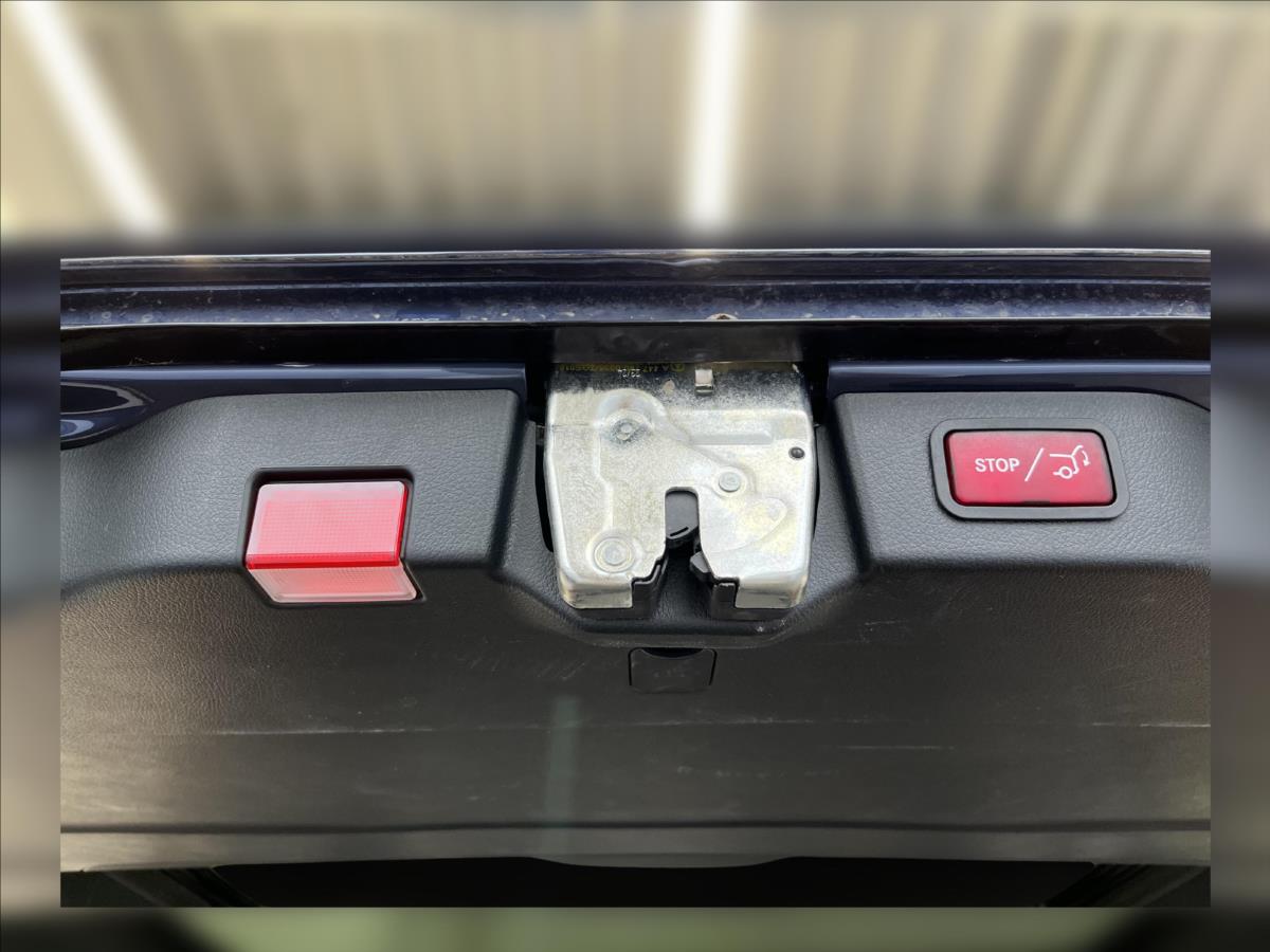 Mercedes-Benz Třídy V