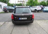 Peugeot 308 5