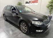 Škoda Octavia 2