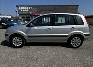 Ford Fusion 2