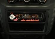 Volkswagen Caddy 18
