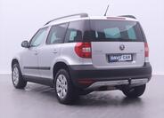 Škoda Yeti 5