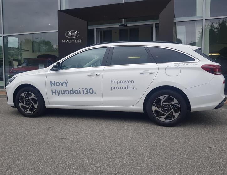 Hyundai i30 3