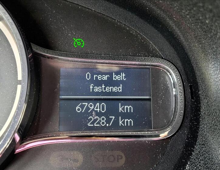 Renault Mégane 29