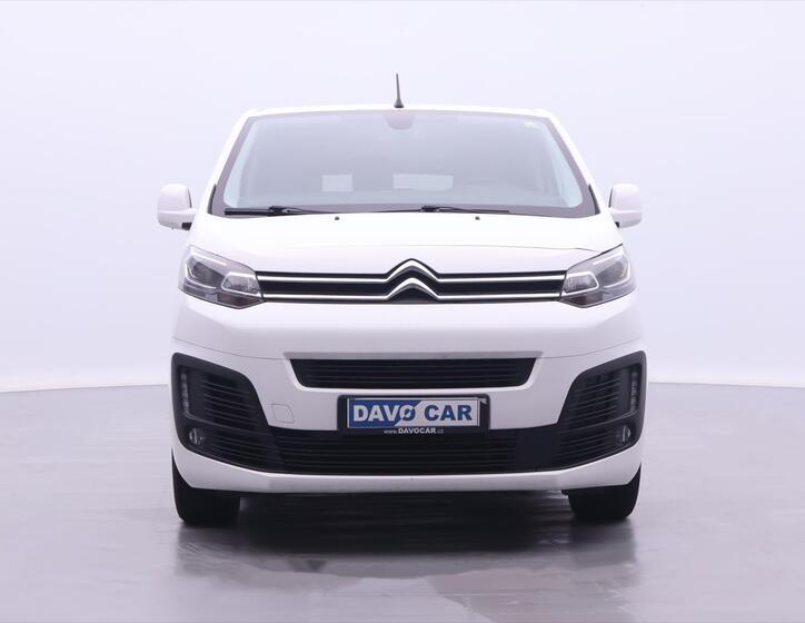 Citroën SpaceTourer 2