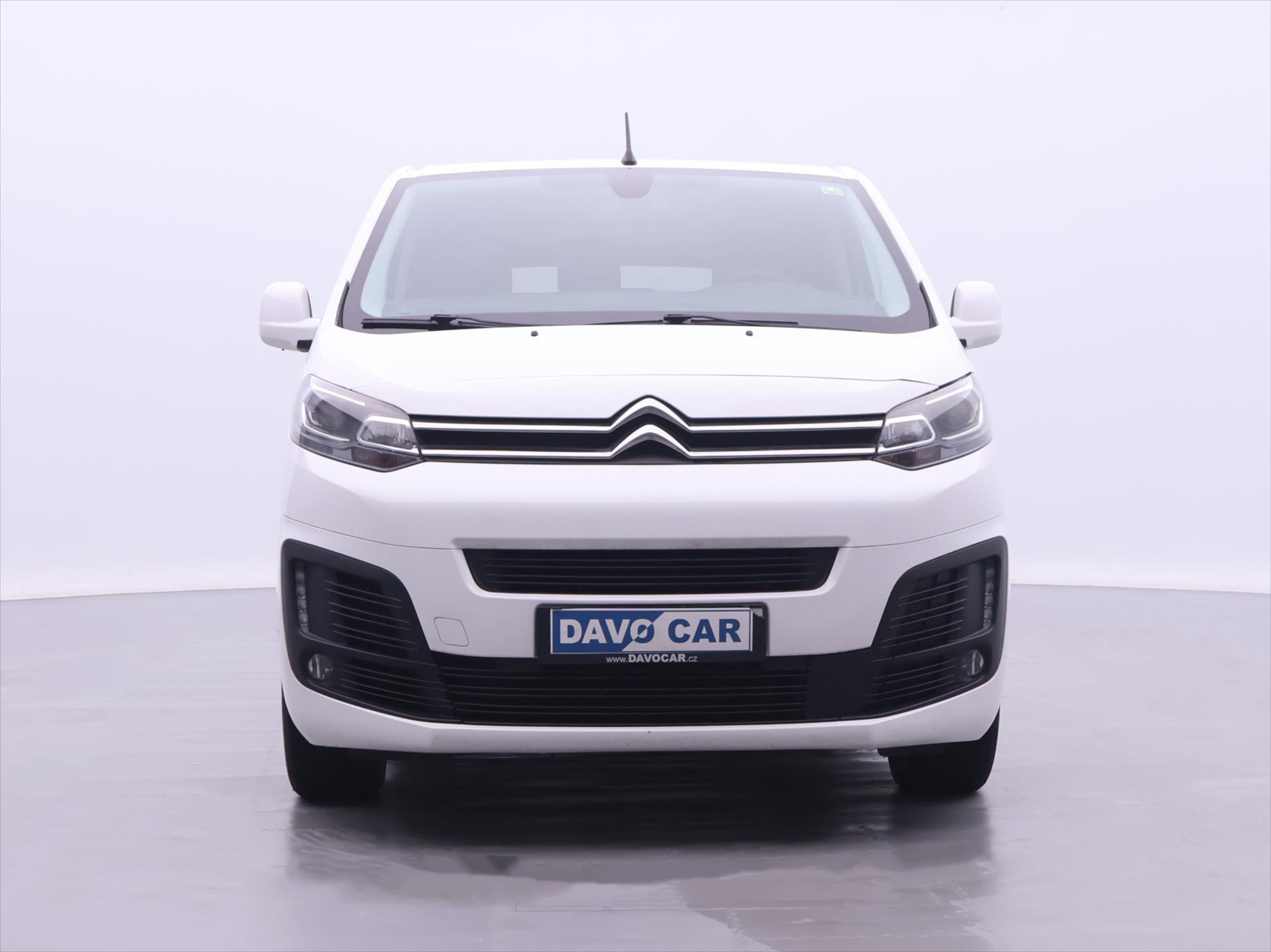 Citroën SpaceTourer