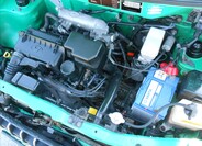 Hyundai Atos 14