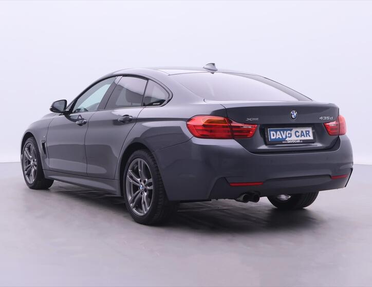 BMW Řada 4 5
